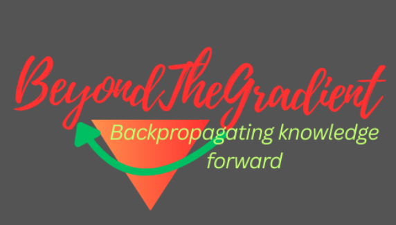Beyond  The Gradient